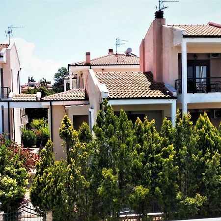 Angelo Studios Никити Экстерьер фото